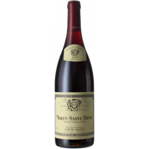 morey saint denis 2013 louis jadot - Die Welt der Weine