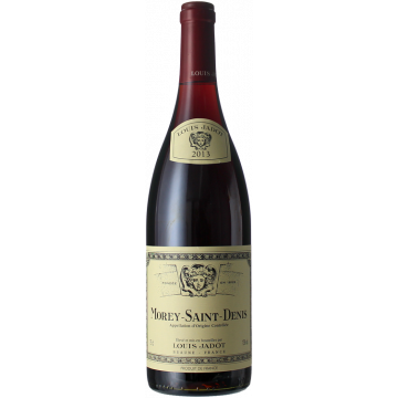 morey saint denis 2013 louis jadot - Die Welt der Weine