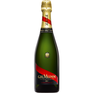 mumm champagner cordon rouge - Die Welt der Weine