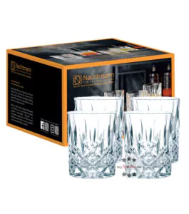 nachtmann noblesse tumbler glas 4er set 1 - Die Welt der Weine