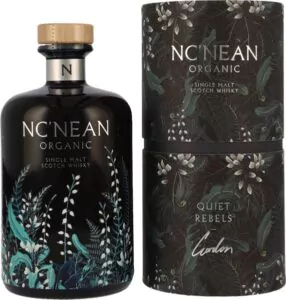 nc nean organic single malt whisky quiet rebels gordon 07 l 485 vol 16020 600x600 - Die Welt der Weine