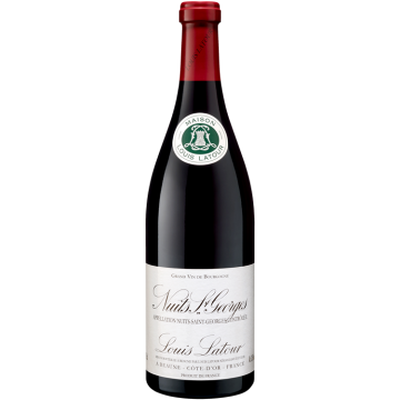 nuits saint georges 2017 louis latour - Die Welt der Weine