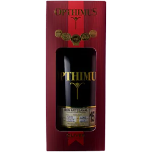 opthimus 15 - Die Welt der Weine