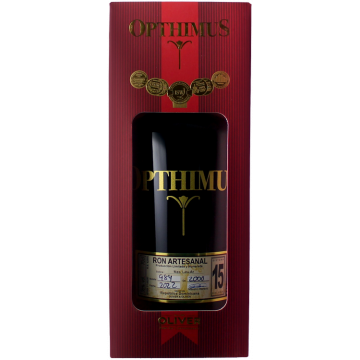 opthimus 15 - Die Welt der Weine