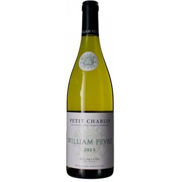 petit chablis 2020 william fevre - Die Welt der Weine