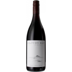 pinot noir 2020 cloudy bay - Die Welt der Weine