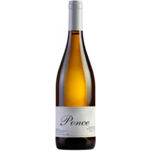 ponce blanco 2022 bodegas y vinedos ponce - Die Welt der Weine