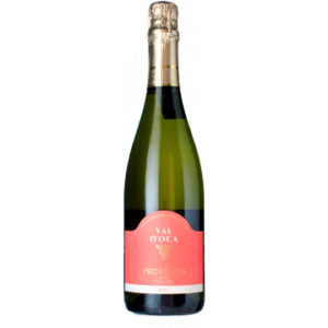 prosecco treviso brut val d oca - Die Welt der Weine