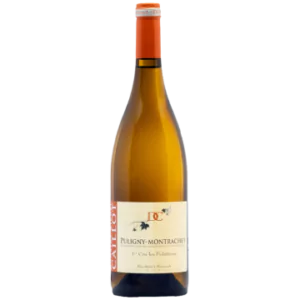 puligny montrachet 1er cru les folatieres 2016 domaine caillot - Die Welt der Weine