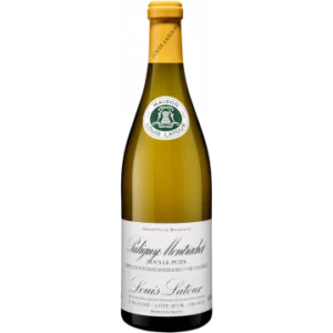 puligny montrachet 1er cru sous le puits 2020 louis latour - Die Welt der Weine