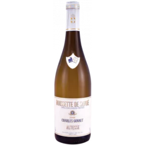 roussette 2023 domaine charles gonnet - Die Welt der Weine