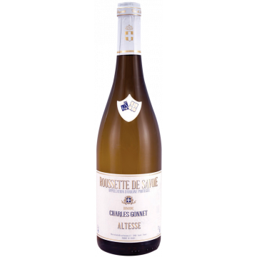 roussette 2023 domaine charles gonnet - Die Welt der Weine