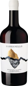 sassianello montepulciano - Die Welt der Weine