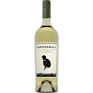 sauvignon blanc 2020 cannonball - Die Welt der Weine