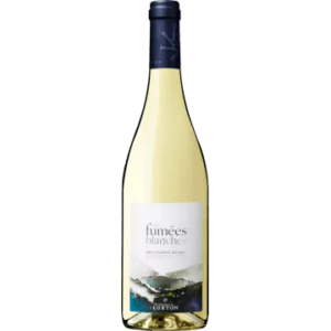 sauvignon blanc 2022 les fumees blanches francois lurton - Die Welt der Weine