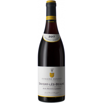 savigny les beaune aux petits liards 2021 doudet naudin domaine - Die Welt der Weine