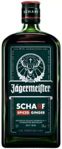 scharferjger - Die Welt der Weine