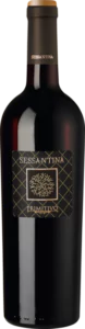 sessantina primitivo - Die Welt der Weine