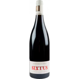 sixtus 2021 les vignobles de seyssuel louis cheze - Die Welt der Weine