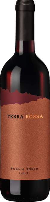 terra rossa - Die Welt der Weine