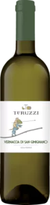 teruzzi vernaccia - Die Welt der Weine