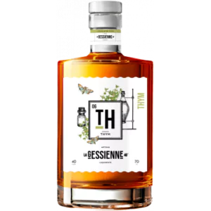 thymian likor thym distillerie gessienne - Die Welt der Weine