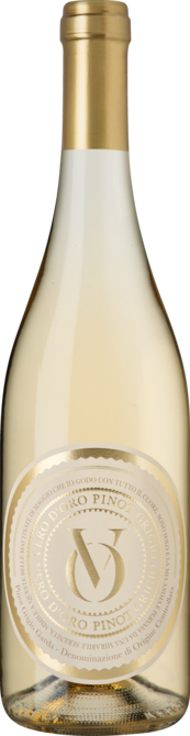 vero d oro pinot grigio - Die Welt der Weine