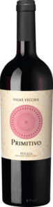 vigne vecchie primitivo - Die Welt der Weine