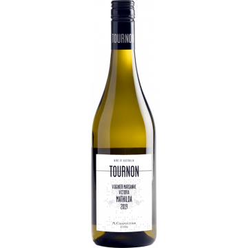 viognier marsanne mathilda 2022 domaine tournon by m chapoutier - Die Welt der Weine