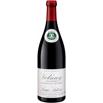 volnay 1er cru en chevret 2018 louis latour - Die Welt der Weine