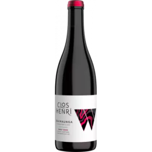 waimaunga single vineyard pinot noir 2020 clos henri vineyard - Die Welt der Weine