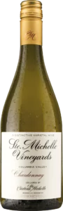 000659 St Michelle Vineyards Chardonnay - Die Welt der Weine