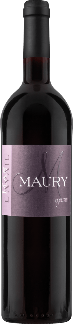 004947 Mas L Avail Maury - Die Welt der Weine