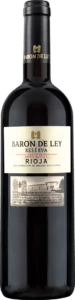 004975 Baron de Ley Reserva - Die Welt der Weine