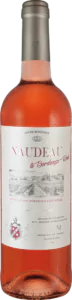 011329 Schroeder Schyler Naudeau Le Bordeaux Rose l - Die Welt der Weine
