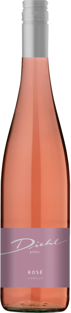 A. Diehl Cuvee Rose 1 - Die Welt der Weine