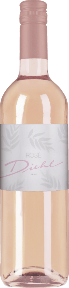 A. Diehl Rose 1 - Die Welt der Weine