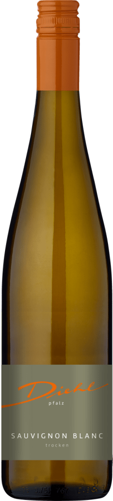 A. Diehl Sauvignon Blanc 1 - Die Welt der Weine