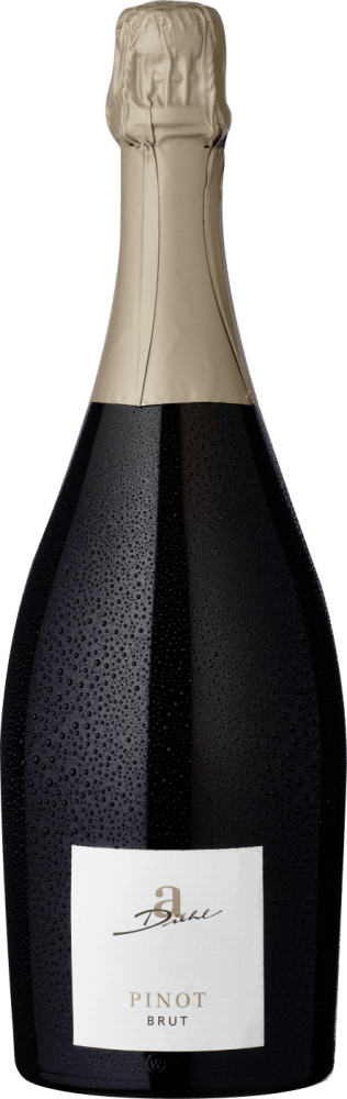 A. Diehl Sekt Pinot Brut 1 - Die Welt der Weine