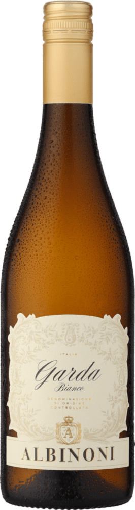Albinoni Garda Bianco - Die Welt der Weine