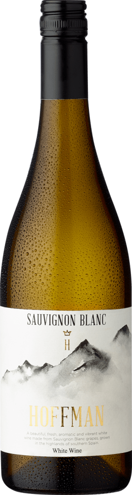 Alceno Hoffman Sauvignon Blanc - Die Welt der Weine