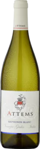 Attems Sauvignon Blanc - Die Welt der Weine