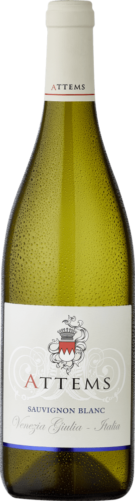 Attems Sauvignon Blanc - Die Welt der Weine