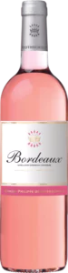 Baron Philippe de Rothschild Bordeaux Rose - Die Welt der Weine