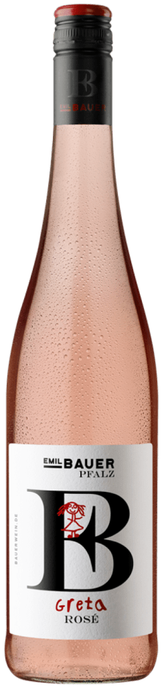 Bauer Rose Greta - Die Welt der Weine