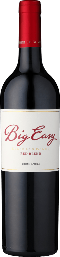 Big Easy - Die Welt der Weine