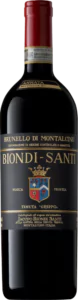 Biondi Santi Brunello di Montalcino ab 6 Flaschen in der Holzkiste 3 - Die Welt der Weine