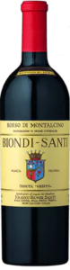 Biondi Santi Rosso di Montalcino - Die Welt der Weine