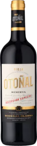 Bodegas Olarra Otonal Reserva Seleccion Especial - Die Welt der Weine