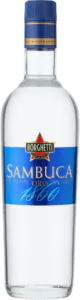 Borghetti Sambuca Oro 1 - Die Welt der Weine